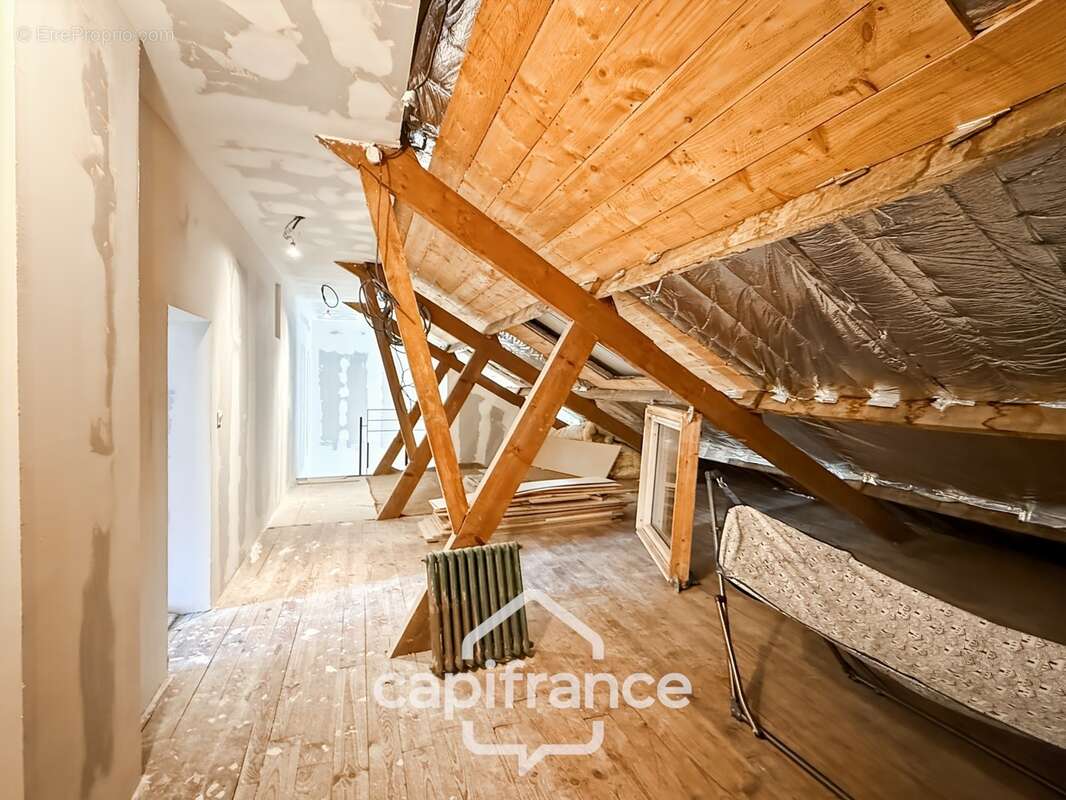 LANISCAT (22) secteur Bon Repos sur Blavet Maison évolutive et habitable immédiatement - photo 23