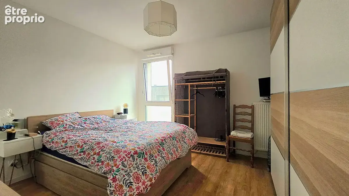 Appartement 3 pièces 80 m2 sur Wasquehal - photo 4