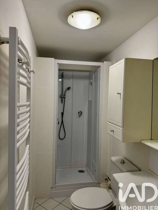 Photo 5 - Appartement à SAINT-MICHEL-SUR-ORGE