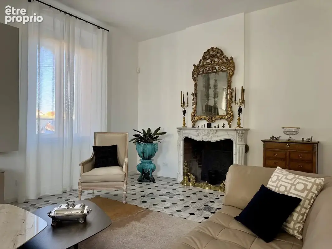 Maison 170 m² à Marseille-9e  - photo 6
