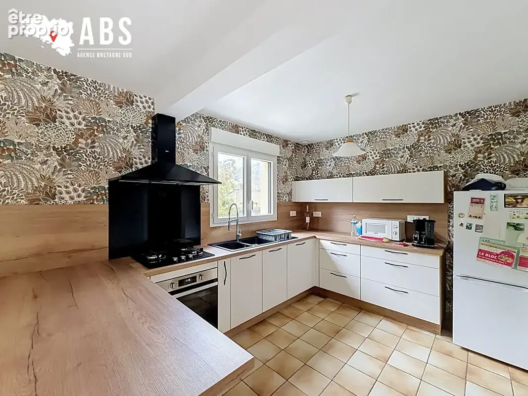Maison 6 pièces 121 m² à vendre à Marzan (56130) - photo 2