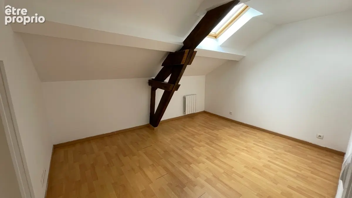 Immeuble de Rapport à MONTIVILLIERS - photo 5