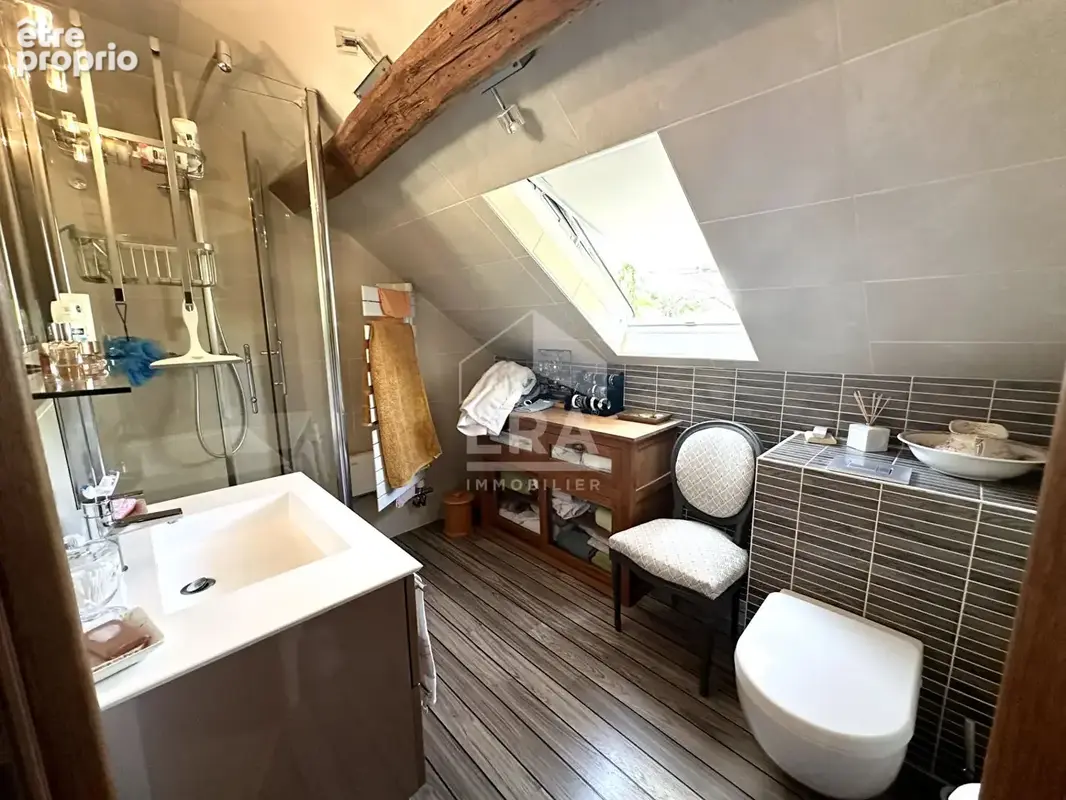 Maison 173m² à montigny-lencoup - photo 14