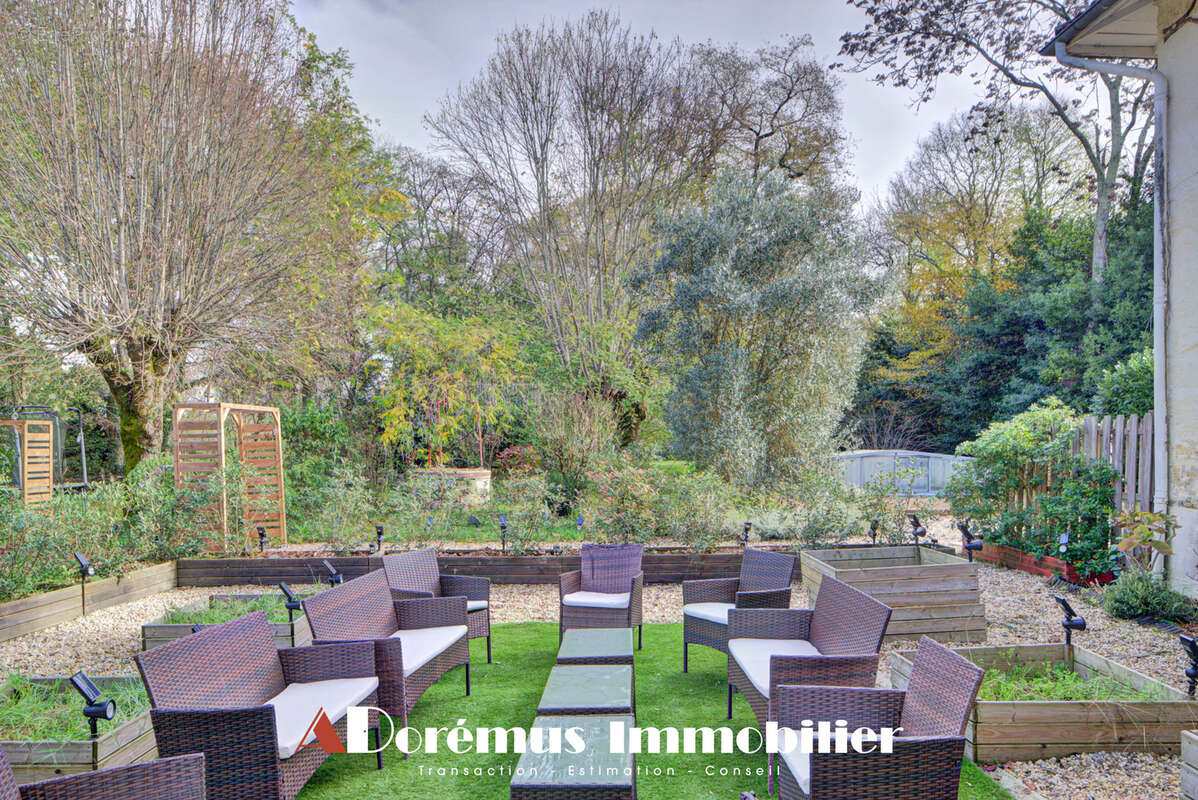 Maison à CARIGNAN-DE-BORDEAUX