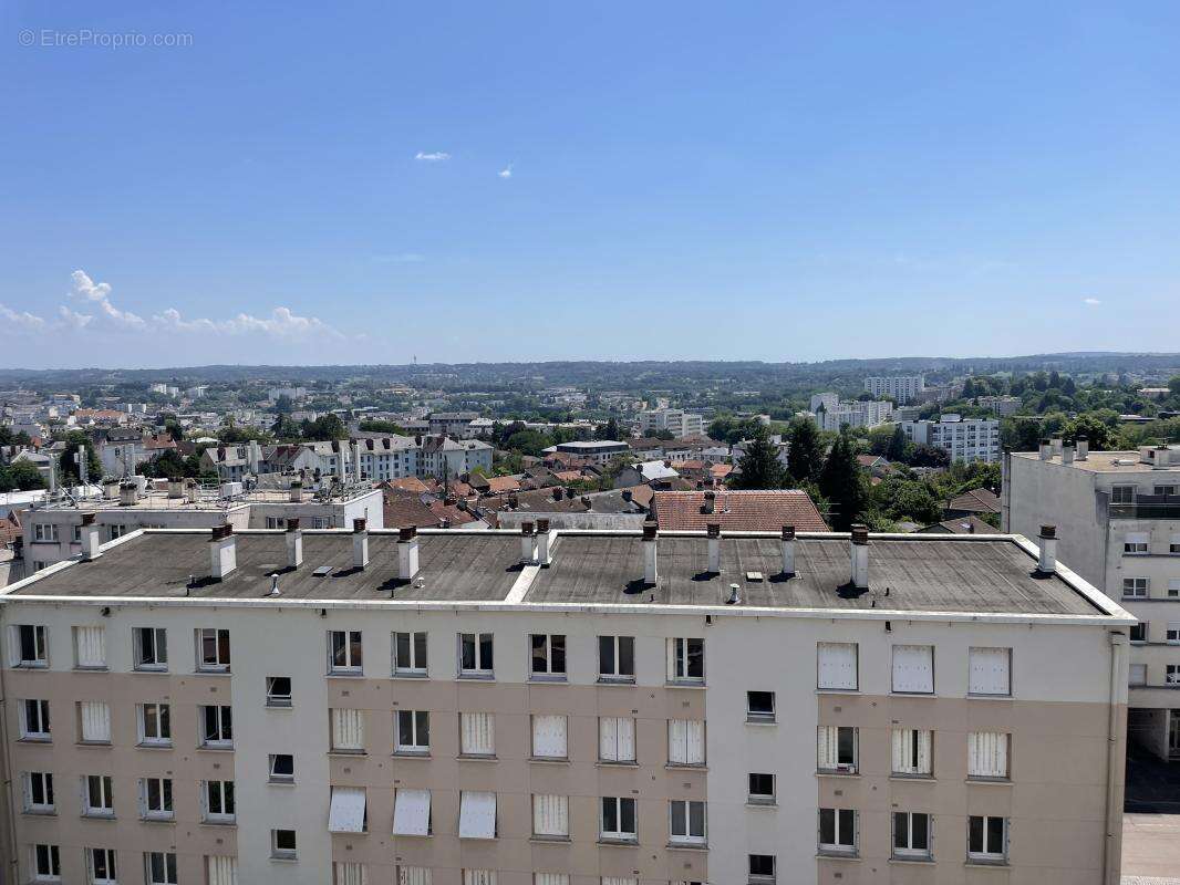 Appartement à LIMOGES