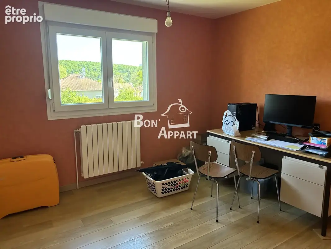Pavillon plain- pied f5 112m2 - photo 7