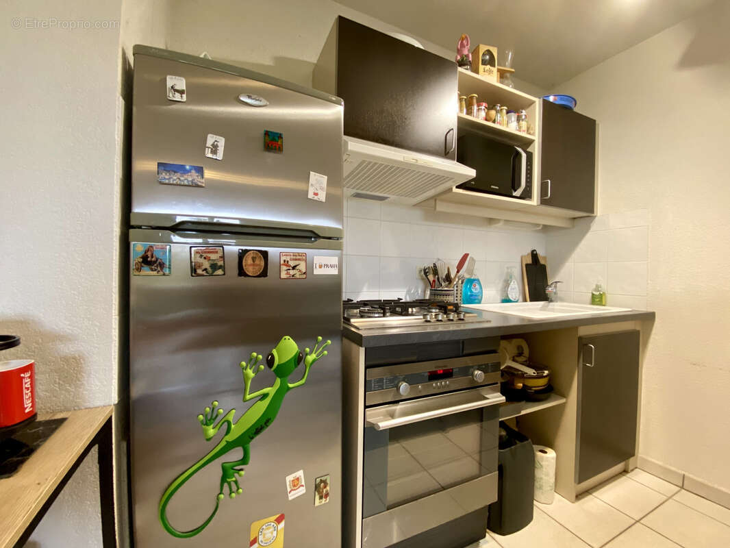 Appartement à SAINT-MARCELLIN