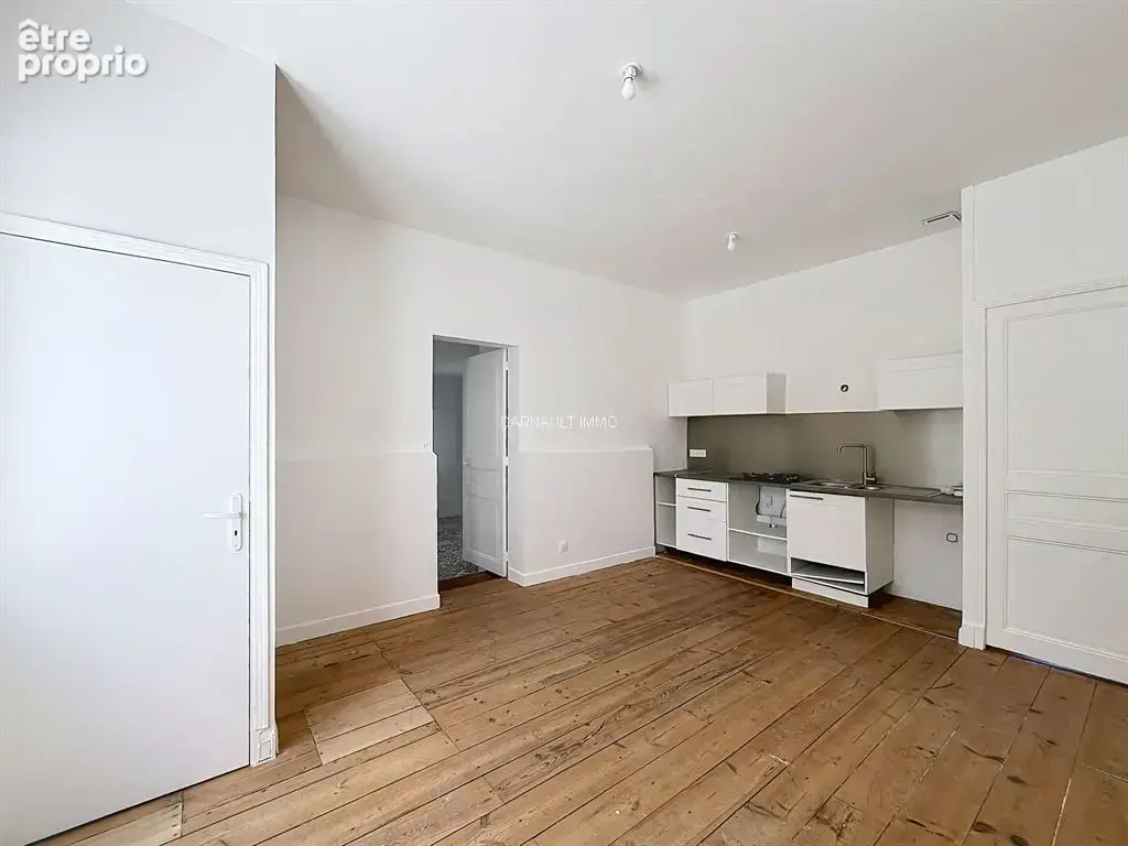 Appartement t3 bis dernier etage à rangueil avec terrasse - photo 2