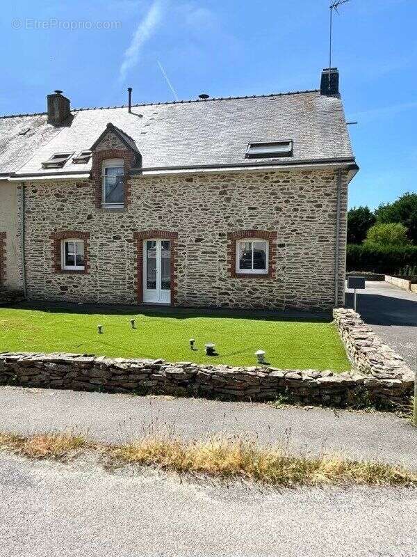 Photo 2 - Maison à MARZAN
