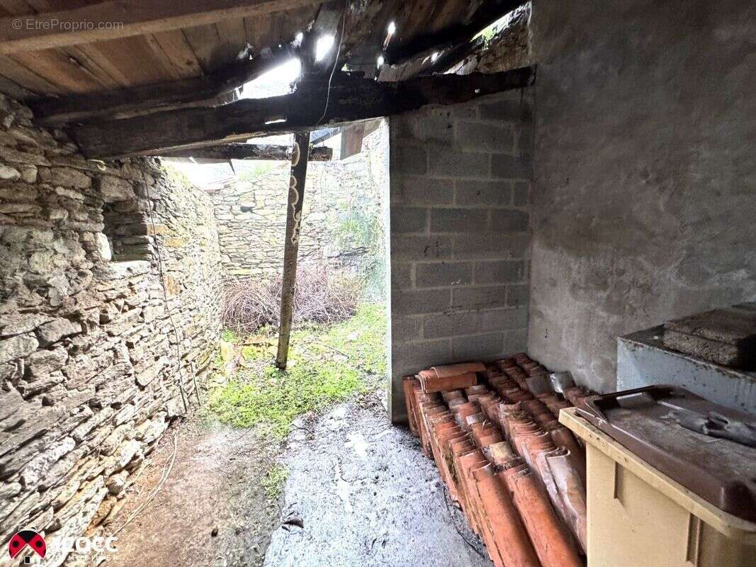 Maison à MAREUIL-SUR-LAY-DISSAIS