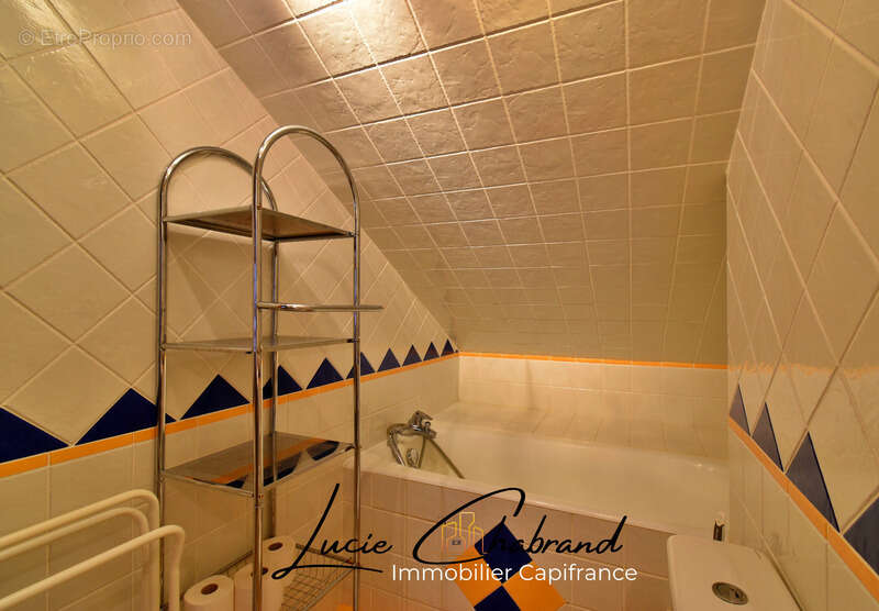 Appartement à CEILLAC