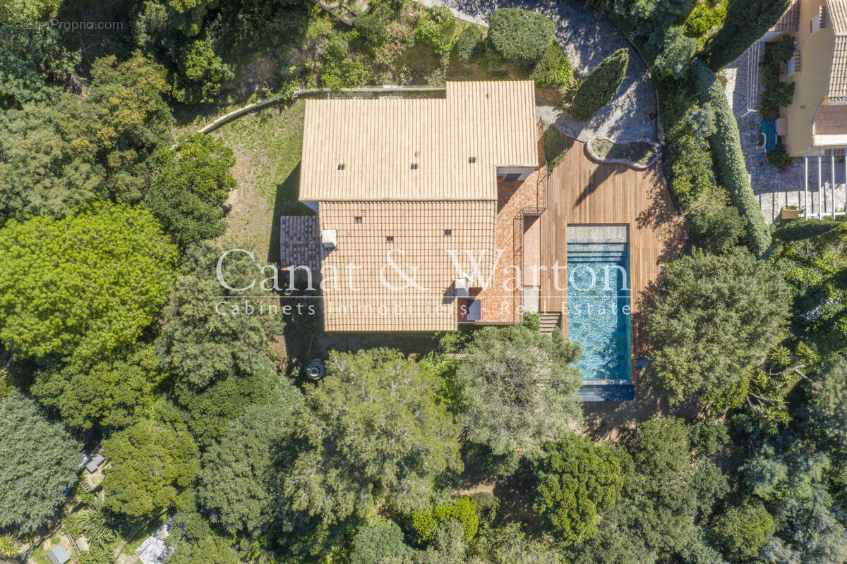 Maison à LA CROIX-VALMER