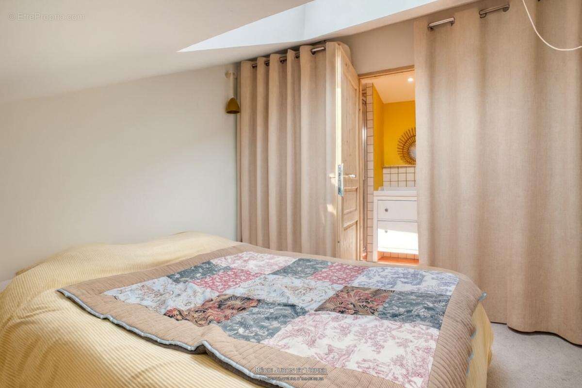 Appartement à LYON-7E