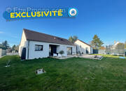 Maison à CHATEAUNEUF-SUR-LOIRE