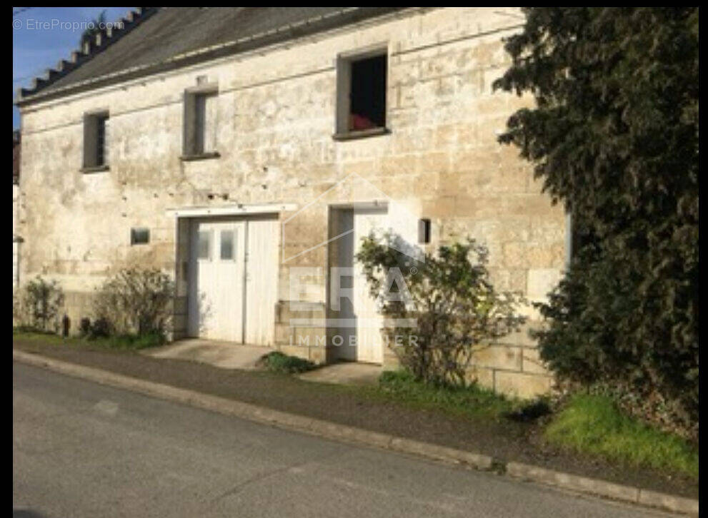 Autre à BLERANCOURT