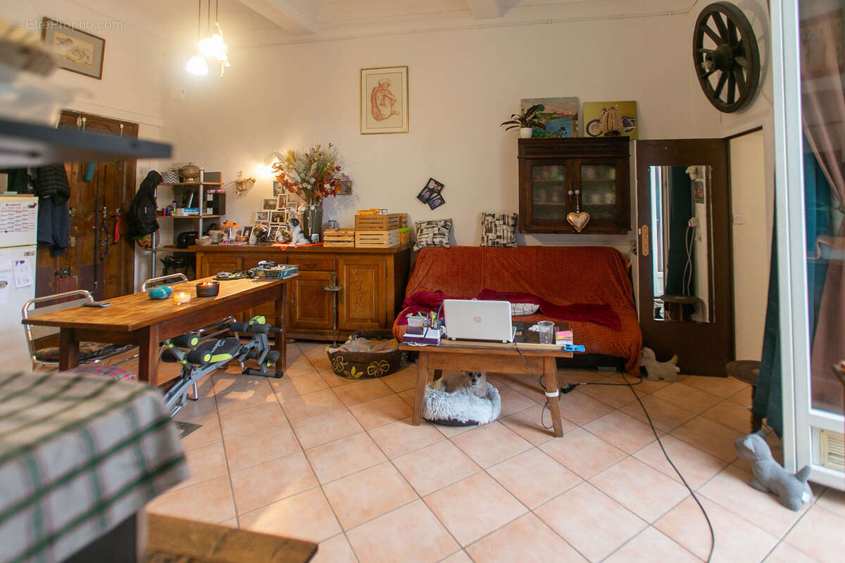 Appartement à DRAGUIGNAN