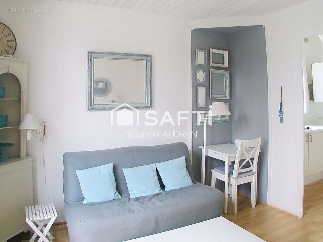 Photo 3 - Appartement à PORNICHET