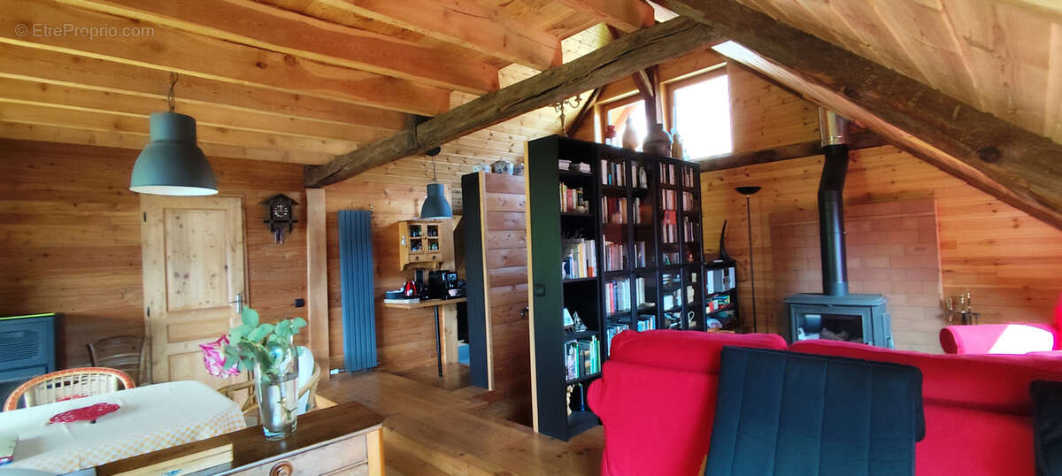 Maison de village dans hameau au calme - photo 24