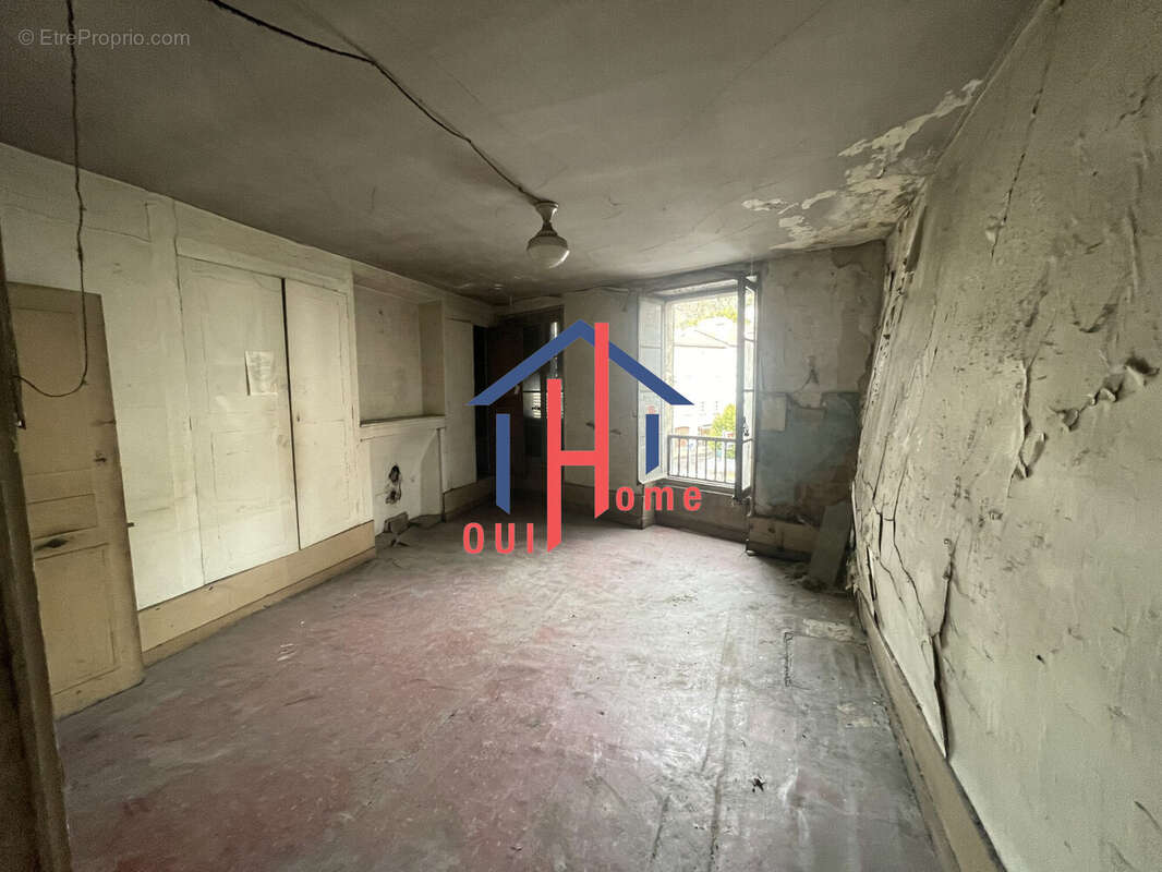 Appartement à LE PUY-EN-VELAY