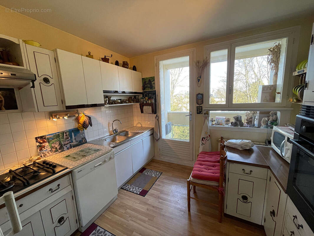 Idéal investiseur Appartement 4 pièces à NEVERS - photo 2