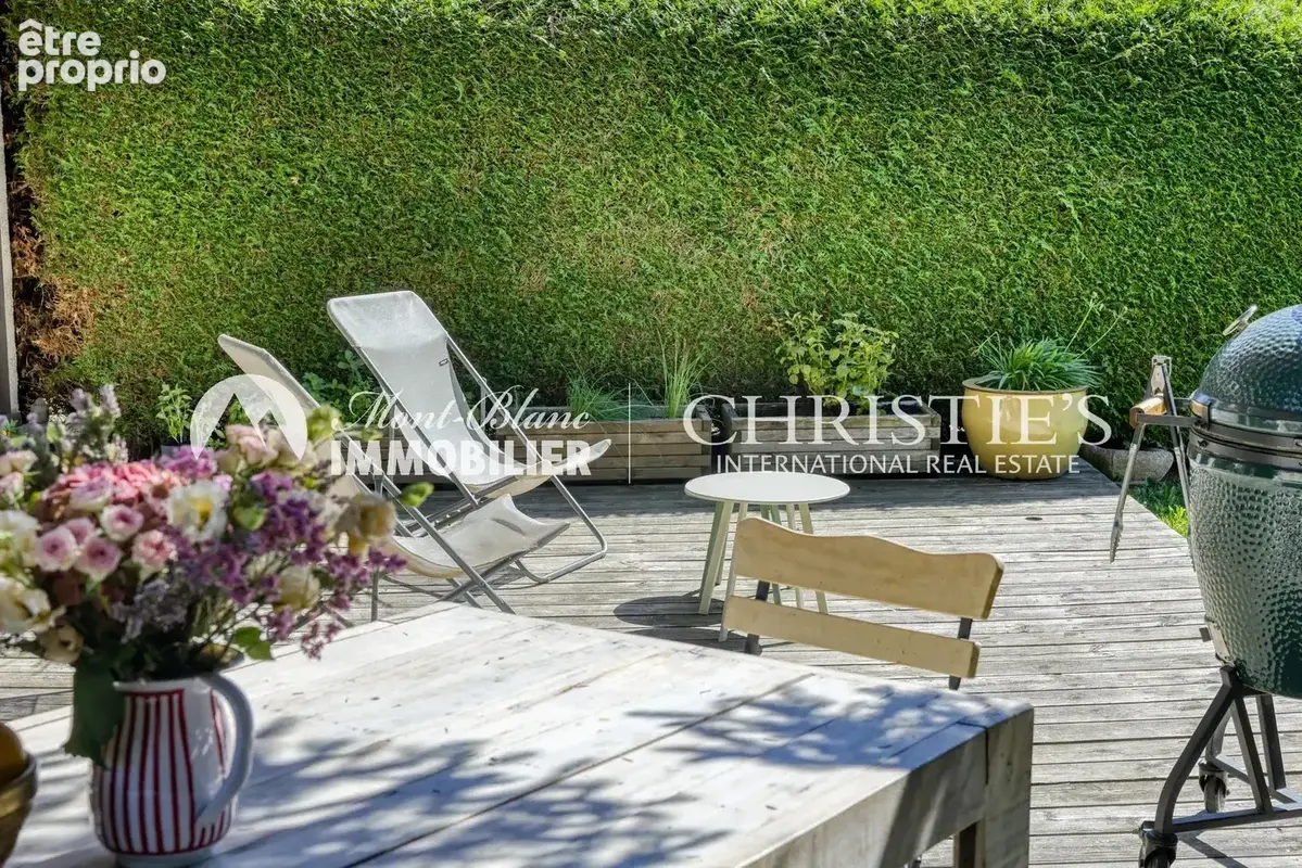 Appartement de charme - Proche centre - photo 6
