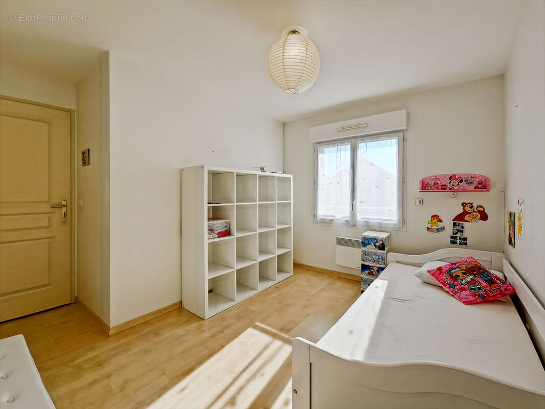 Maison à GRISY-SUISNES