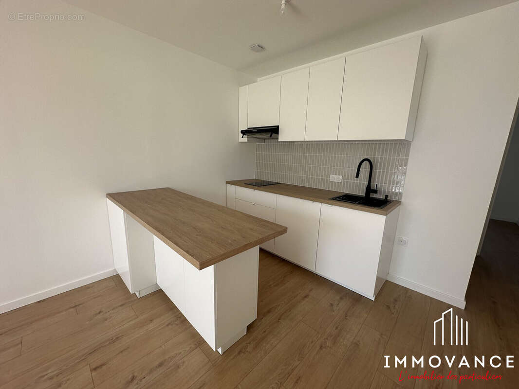 Appartement à MONTPELLIER