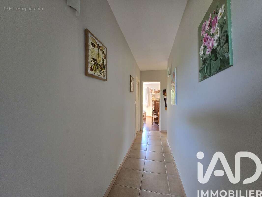 Maison 150 m² à Embres-Et-Castelmaure  - photo 6