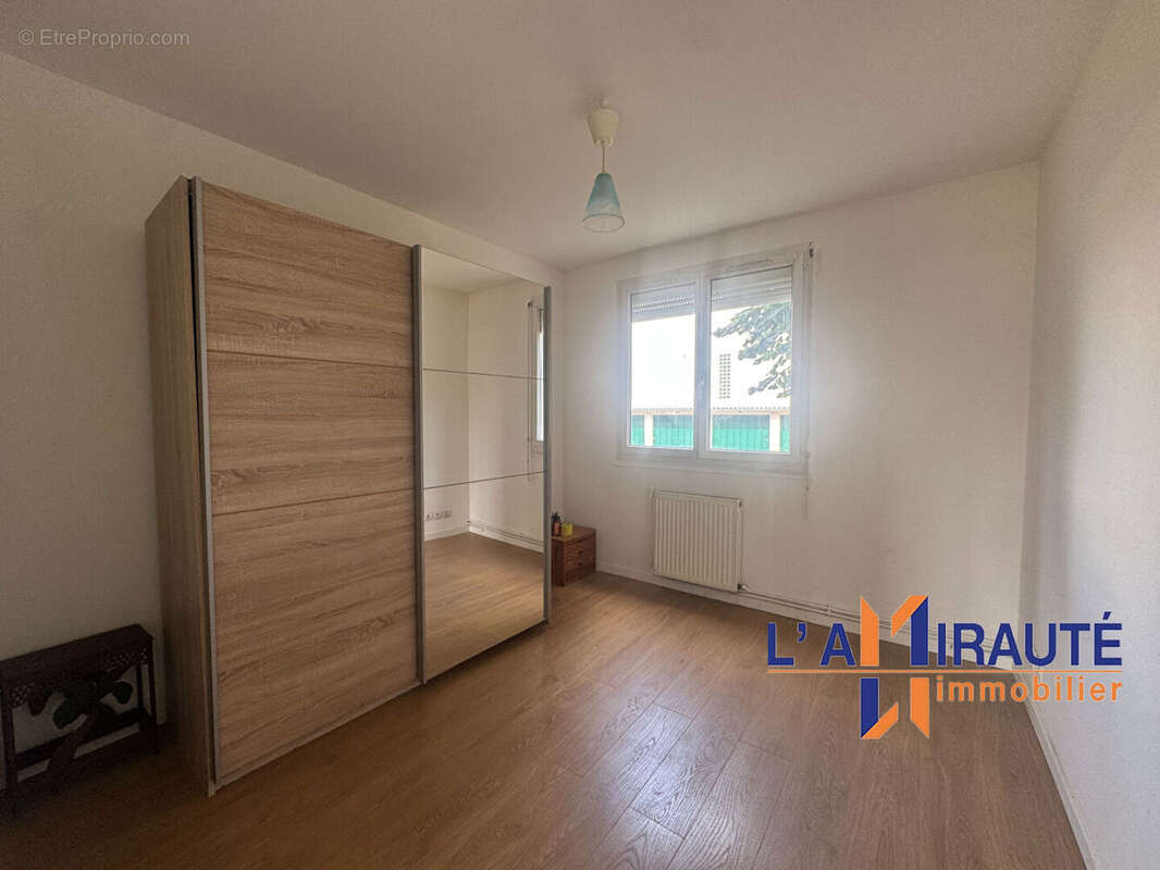 Appartement Houilles 3 pièce(s) 52 m2 - photo 4