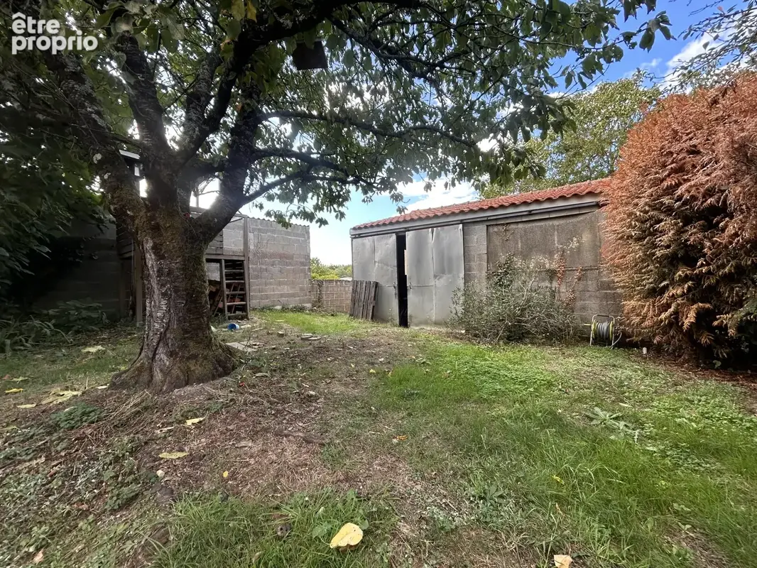 Maison - 120 m2 - 5 pièces - photo 11