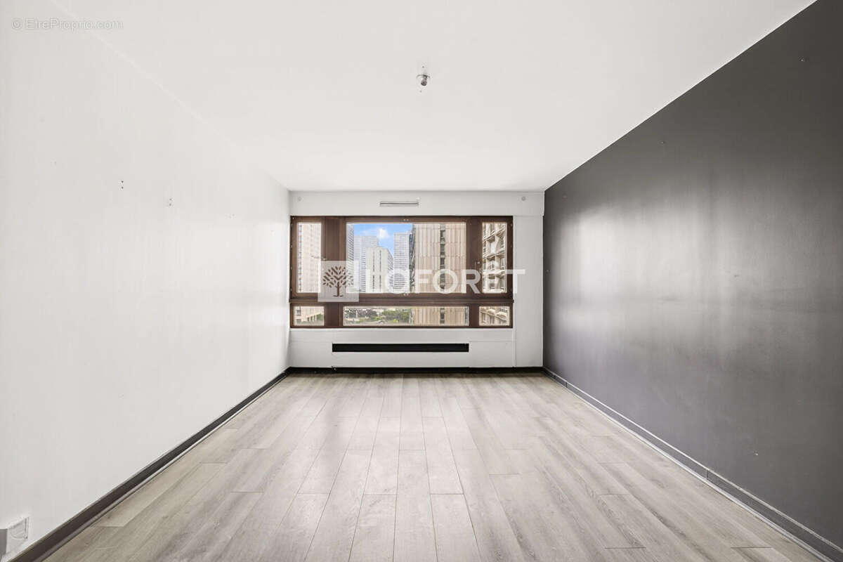 Appartement à PARIS-13E