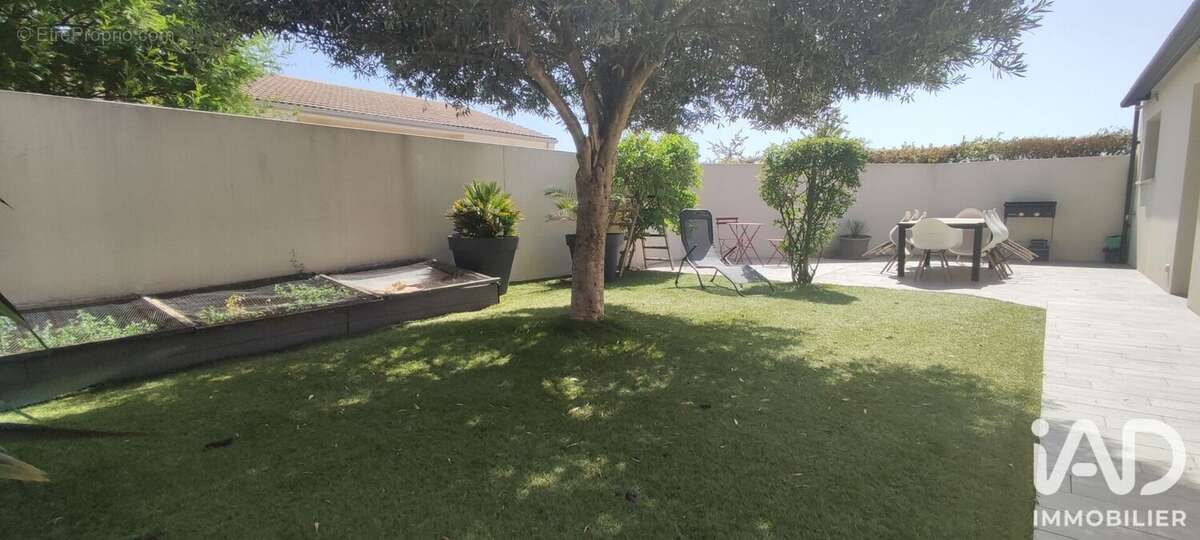 Photo 2 - Maison à ECHIRE