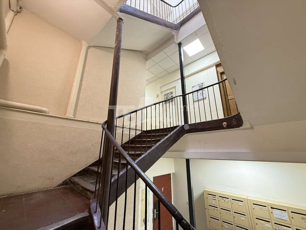 Appartement à SETE
