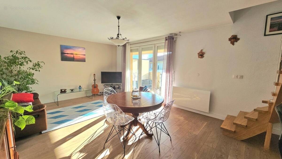 Appartement à TOURNEFEUILLE