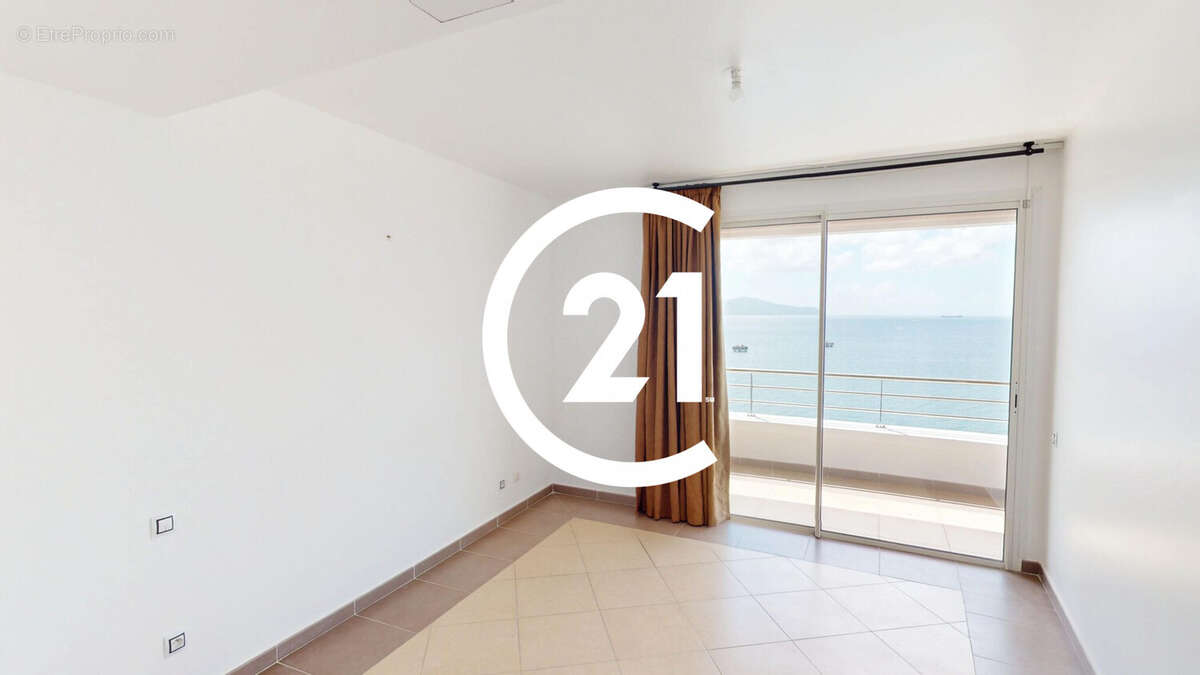 Appartement à FORT-DE-FRANCE