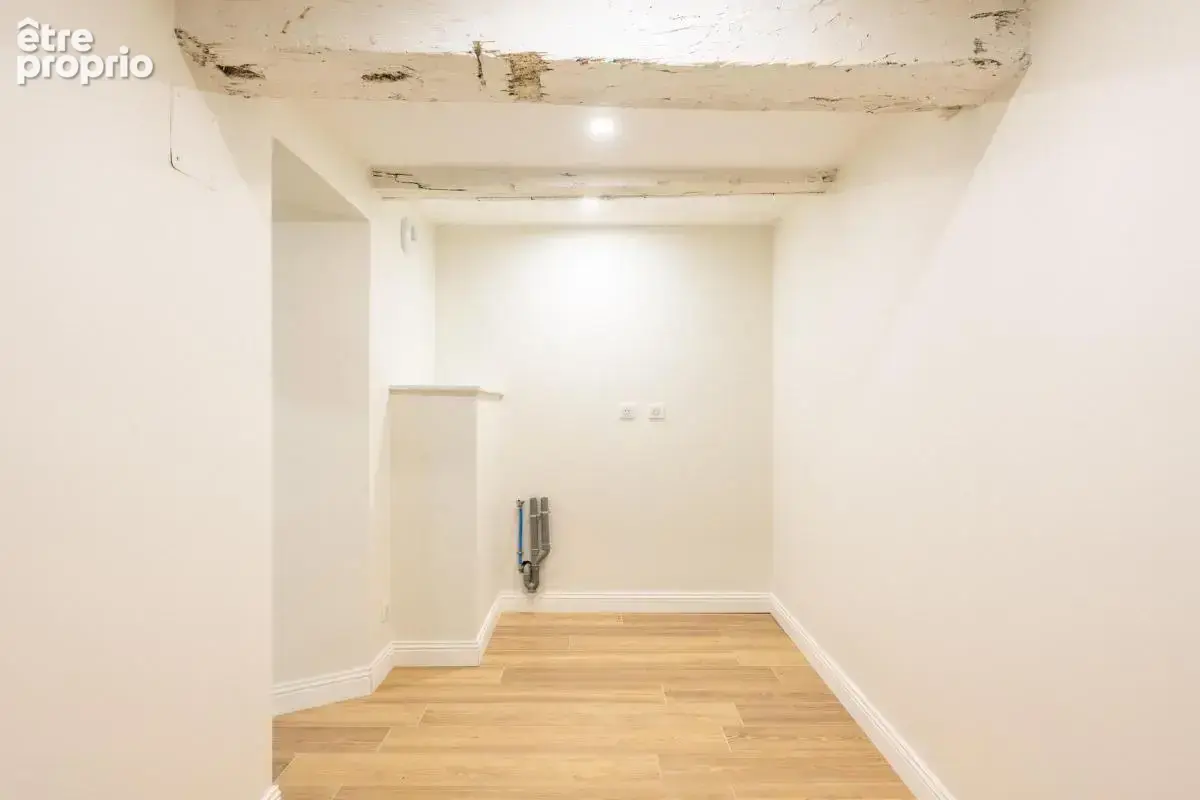 appartement - photo 7