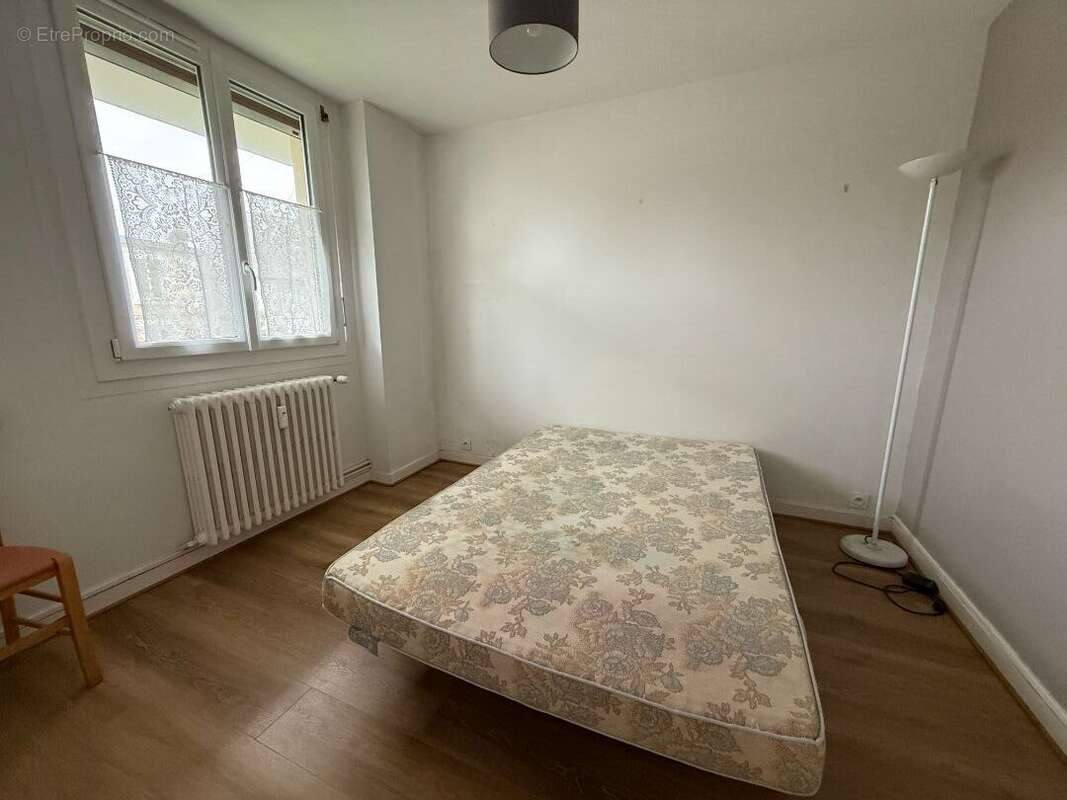 Appartement à SAINT-MALO