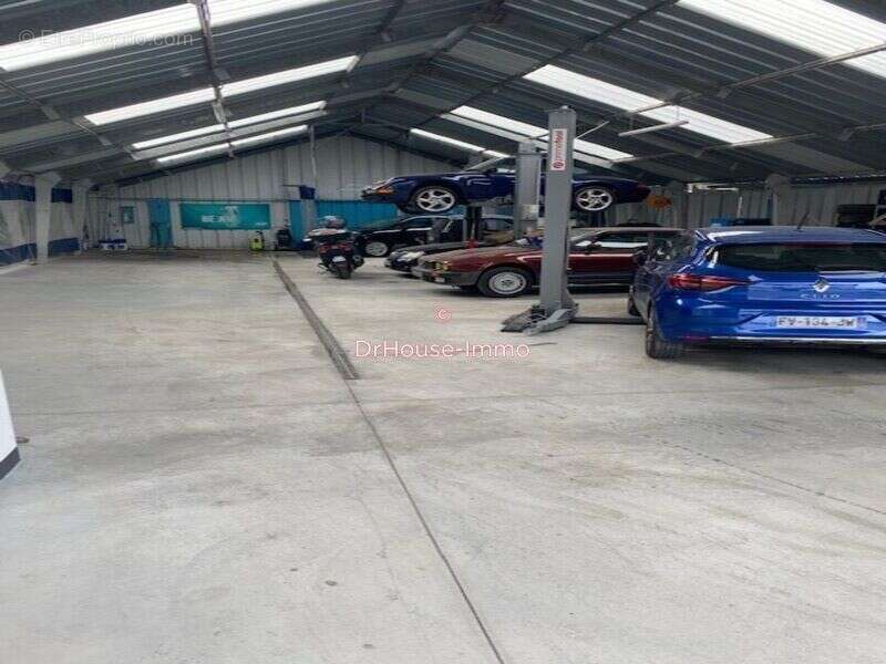 Commerce à CAGNES-SUR-MER