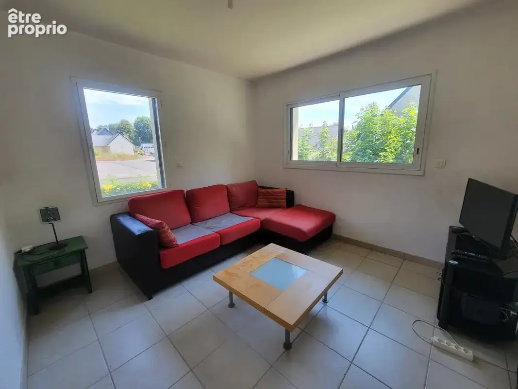 Maison 4 pièces 86 m² à vendre à Gourin (56110) - photo 6
