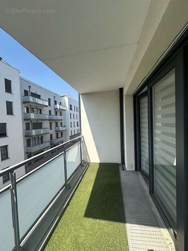 Appartement  3 pièce(s) - photo 8