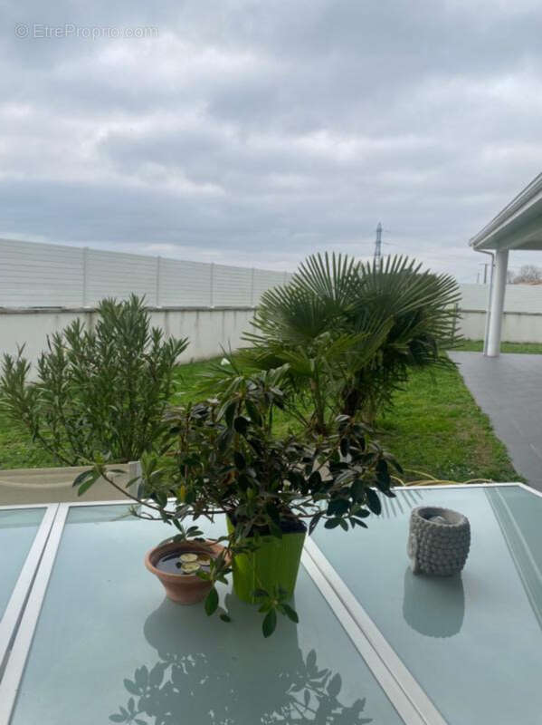 Maison à AMBARES-ET-LAGRAVE