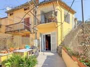 Maison à L'ESCARENE