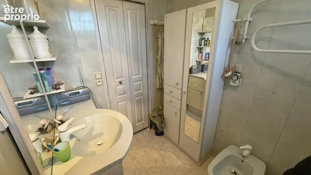 Belle maison de plain pied a vaujours - photo 8