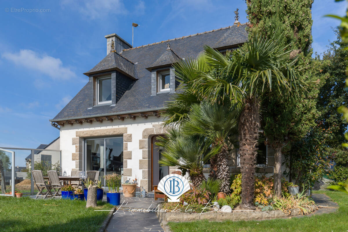 Maison à PLURIEN