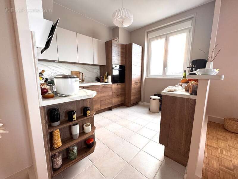 Appartement à LOCTUDY
