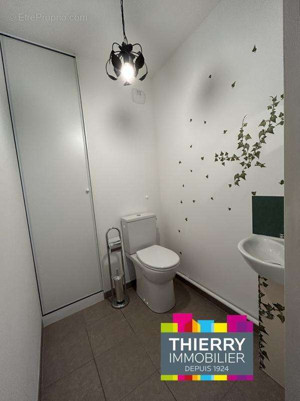 Appartement à DINARD