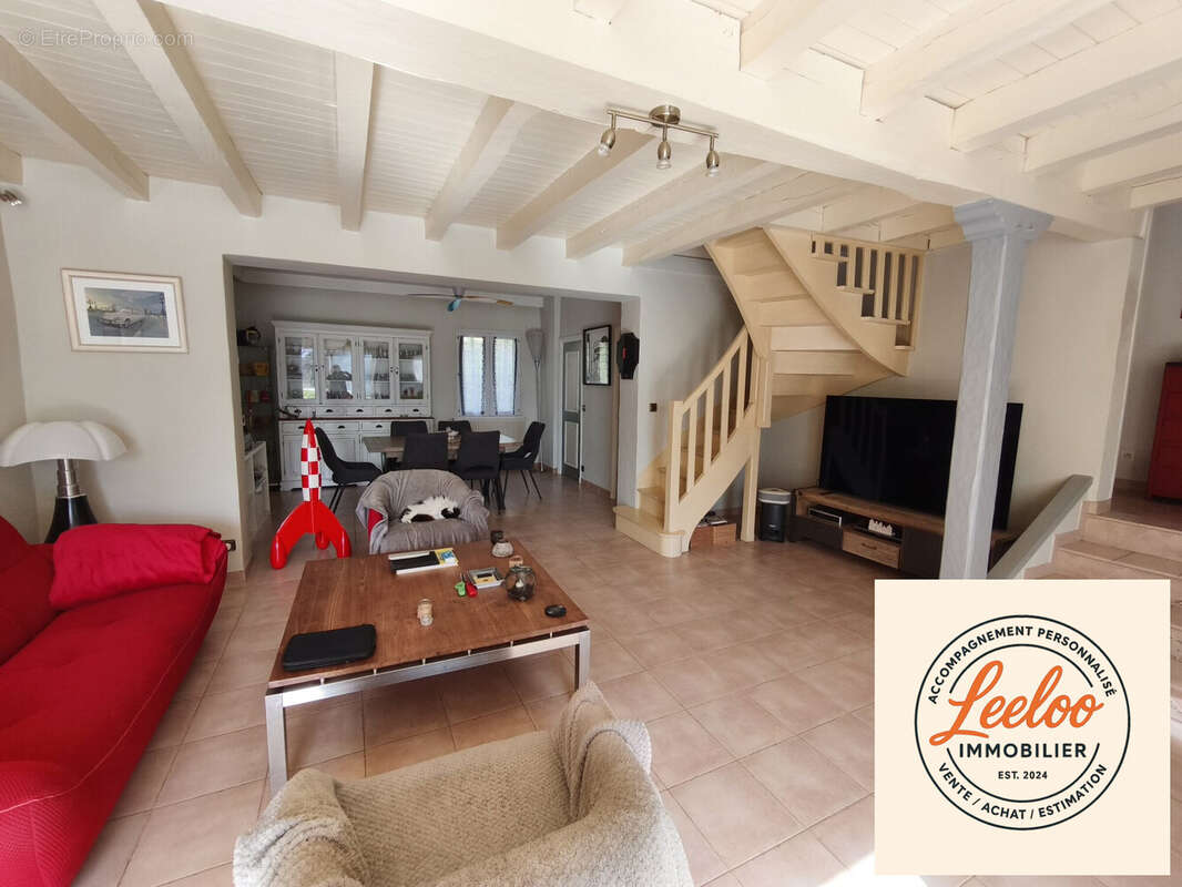 Maison à SARLAT-LA-CANEDA