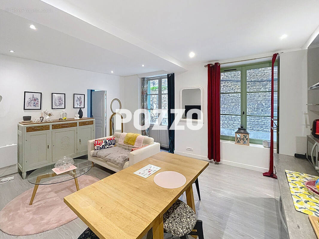 Appartement à CAEN