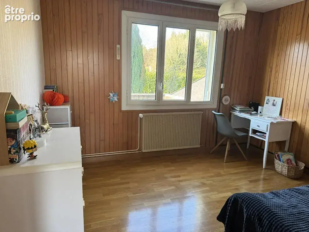 Maison 4 pièces CAMORS - photo 7