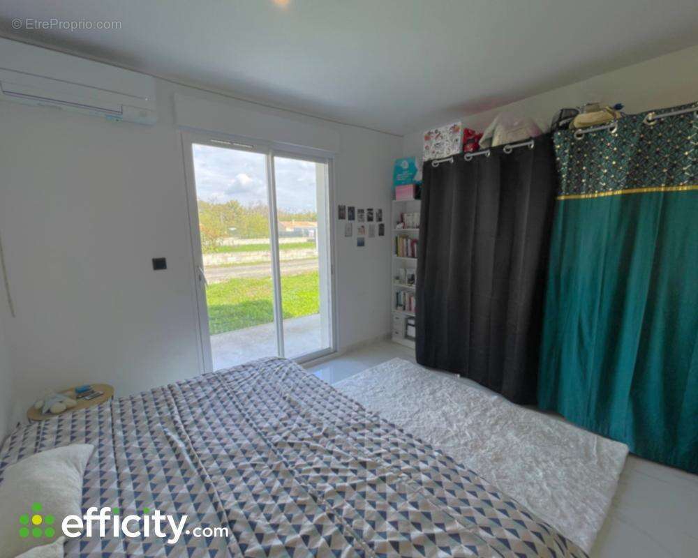 Maison 126 m² à La Barde  - photo 9